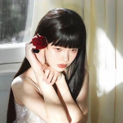 大洋之间的灯光