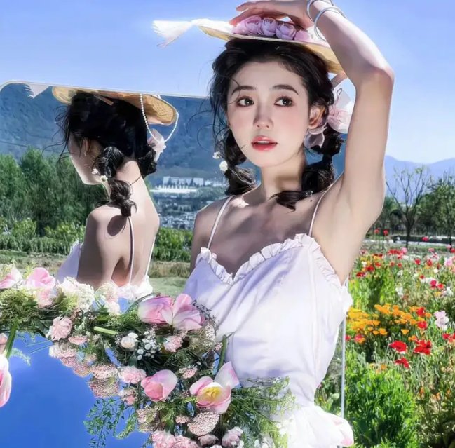 风流苏仙